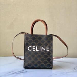 [국내배송]셀린느 미니 카바스백