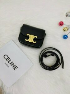 [국내배송]셀린느 미니 트리오페