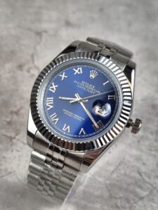 [국내배송]로렉스 데이저스트 블루로마 41mm