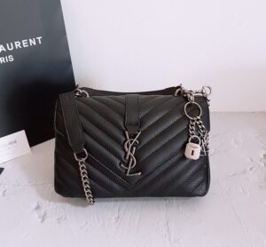 [국내배송]생로랑 신민아 사첼백