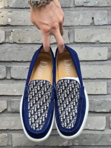 [국내배송]디올 Granville 로퍼