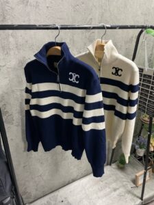 [국내배송]셀린느 자수 로고 집업