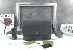 [국내배송]구찌 미디엄 메신저백