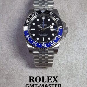 [국내배송]로렉스 GMT 베트맨 업그레이드버전 마스터 2