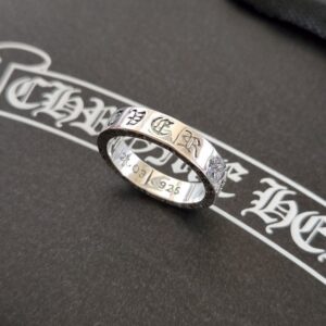 [국내배송]크롬하츠 포에버링