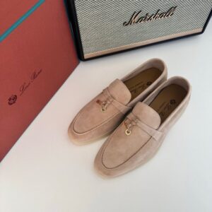 [국내배송]로로피아나 썸머 참스 워크 로퍼