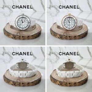 [국내배송]샤넬 J12 텐포인트 시계 화이트