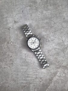 [국내배송]오메가 스피드마스터 문워치 프로페셔널 화이트다이얼