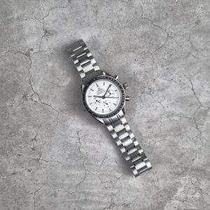 [국내배송]오메가 스피드마스터 문워치 프로페셔널 화이트다이얼