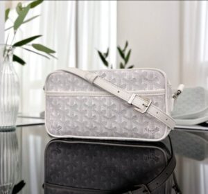 [국내배송]고야드 카페르 PM 화이트