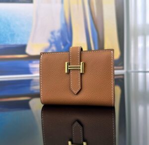 [국내배송]에르메스 베안 카드지갑