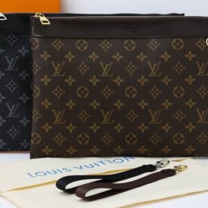 [국내배송]루이비통 포쉐트 이클립스 아폴로 클러치