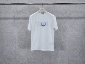 [국내배송]디올 HYLTON NEL 반팔 티셔츠