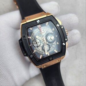 [국내배송]위블로 스피릿 오브 빅뱅 킹골드 블랙