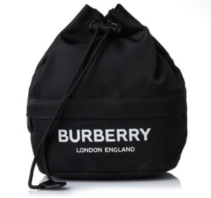 [국내배송]버버리 포이베 버킷