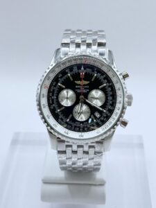 [국내배송]브라이틀링 네비타이머 신형 송중기 시계