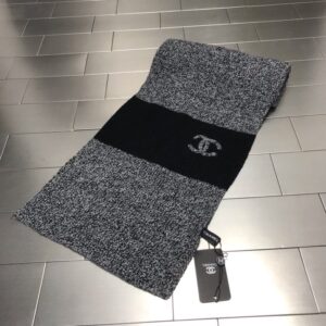 [국내배송]샤넬 시그니처 보카시 머플러