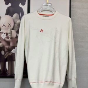 [국내배송]에르메스 2025ss hm 홀슈 올니트