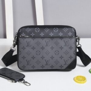 [국내배송]루이비통 트리오 메신져백 3종세트