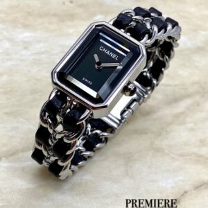 [국내배송]샤넬 프리미에르 워치
