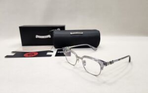 [국내배송]크롬하츠 Bonennoisseur 보넨노이슈어2 안경테