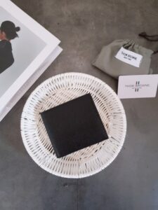 [국내배송]톰브라운 반 지갑