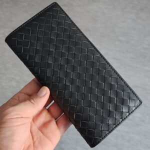 [국내배송]보테가 베네타 인트레치아토 장지갑