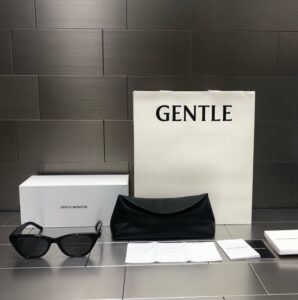 [국내배송]젠틀몬스터 X 메종 마르지엘라 MM208 선글라스