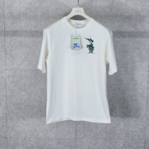 [국내배송]버버리 EKD 코튼 티셔츠