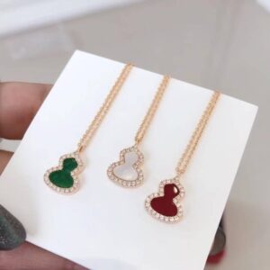 [국내배송]키린 qeelin 네크리스