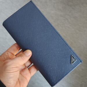 [국내배송]프라다 사피아노 장지갑