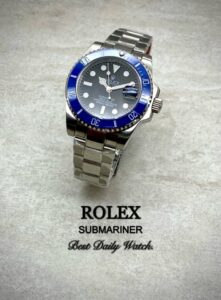 [국내배송]로렉스 서브마리너 블루베젤