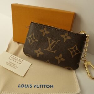 [국내배송]루이비통 모노 키파우치 풀구성