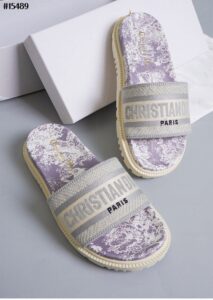 [국내배송]디올 Dway 디웨이 새비지 뮬