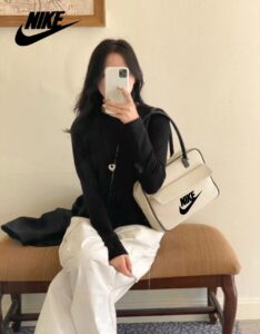 [국내배송]나이키 콤비 원포켓 스마트백