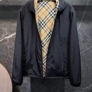 [국내배송]버버리 양면 점퍼
