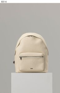 [국내배송]디올 [Christian Dior] 수입프리미엄급 Rider 2.0 지퍼 백팩