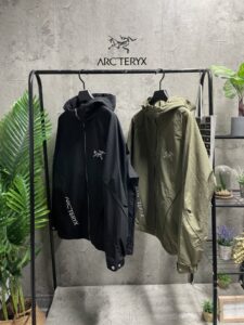 [국내배송]아크테릭스 테릭 야상자켓