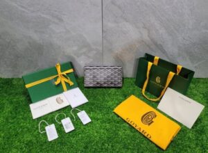 [국내배송]고야드 리슐리우 장지갑