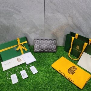 [국내배송]고야드 리슐리우 장지갑