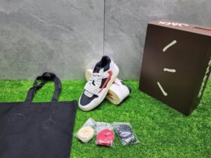 [국내배송]트레비스 스캇 조던 점프맨 잭