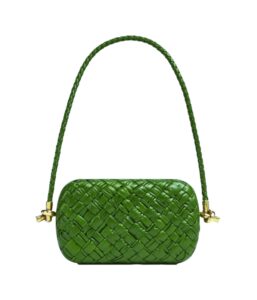 [프리미엄/해외배송]보테가 놋 칼리메로 백(패러킷)