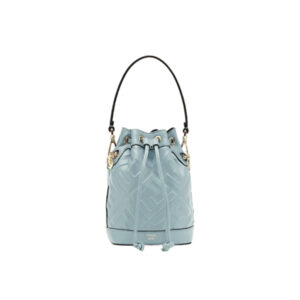 [프리미엄/해외배송]펜디 몬트레조 백 미니(스카이 블루)