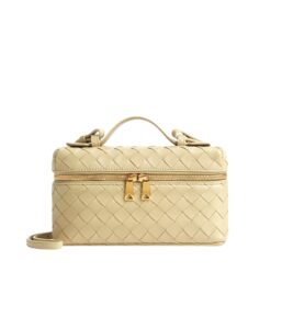 [프리미엄/해외배송]보테가 뱅뱅 베니티 케이스(포리지)