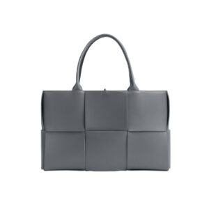 [프리미엄/해외배송]보테가 아르코 토트 백 스몰(그래피트)