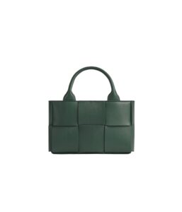 [프리미엄/해외배송]보테가 아르코 토트 백 캔디(레인트리)