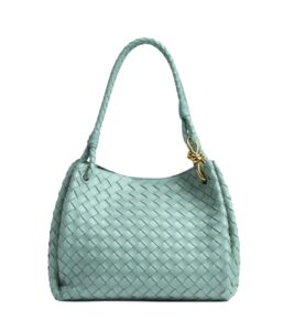 [프리미엄/해외배송]보테가 파라슈트 백 라지(세이지)