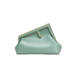 [프리미엄/해외배송]펜디 퍼스트 백 스몰(민트)