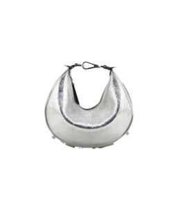 [프리미엄/해외배송]펜디 펜디그라피 백 미니(실버)