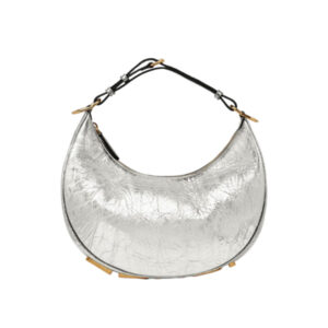 [프리미엄/해외배송]펜디 펜디그라피 백 스몰(실버)